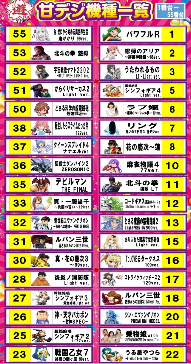 セイカの最新情報画像
