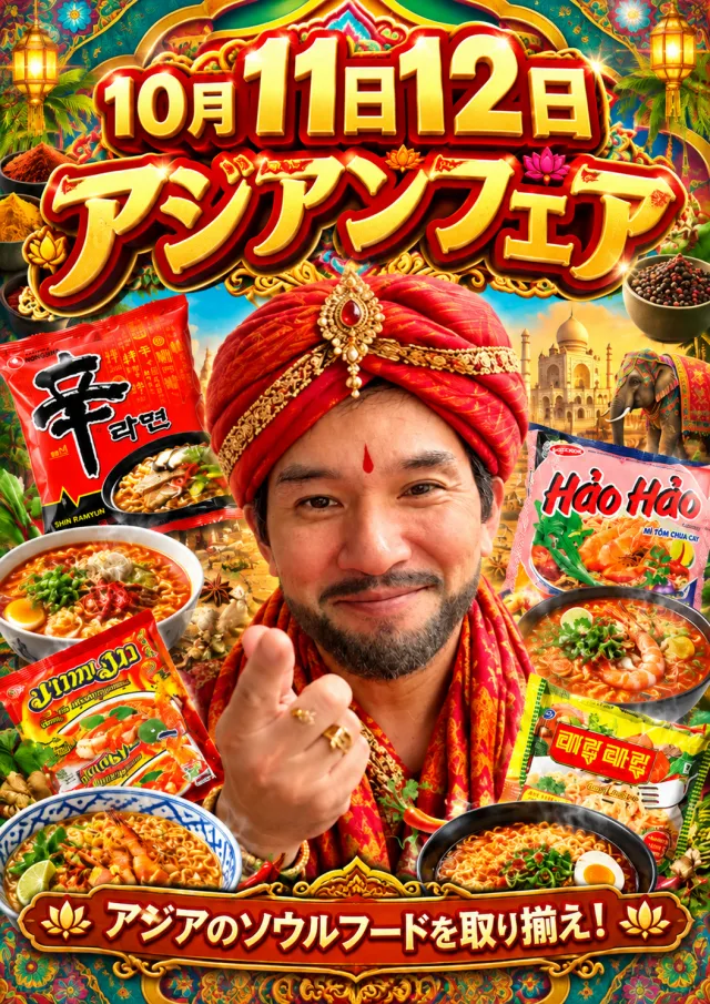 マリオン羽島インター北店の最新情報画像