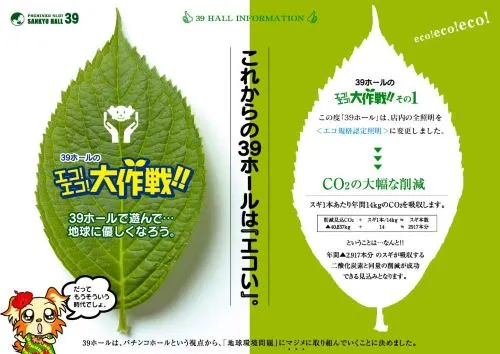 パーラーサンキュウの最新情報画像