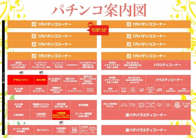 スーパーワイド守山店の最新情報画像
