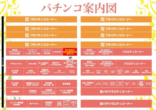 スーパーワイド守山店の最新情報画像