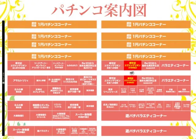 スーパーワイド守山店の最新情報画像