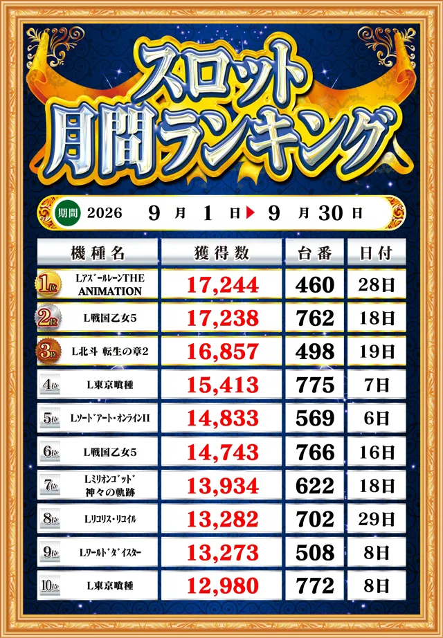 MGM松阪店の最新情報画像