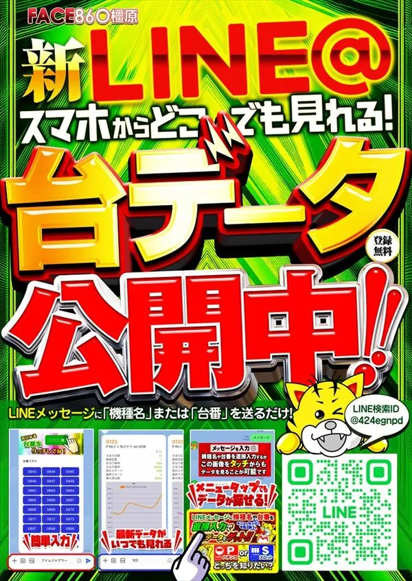 フェイス860橿原の最新情報画像