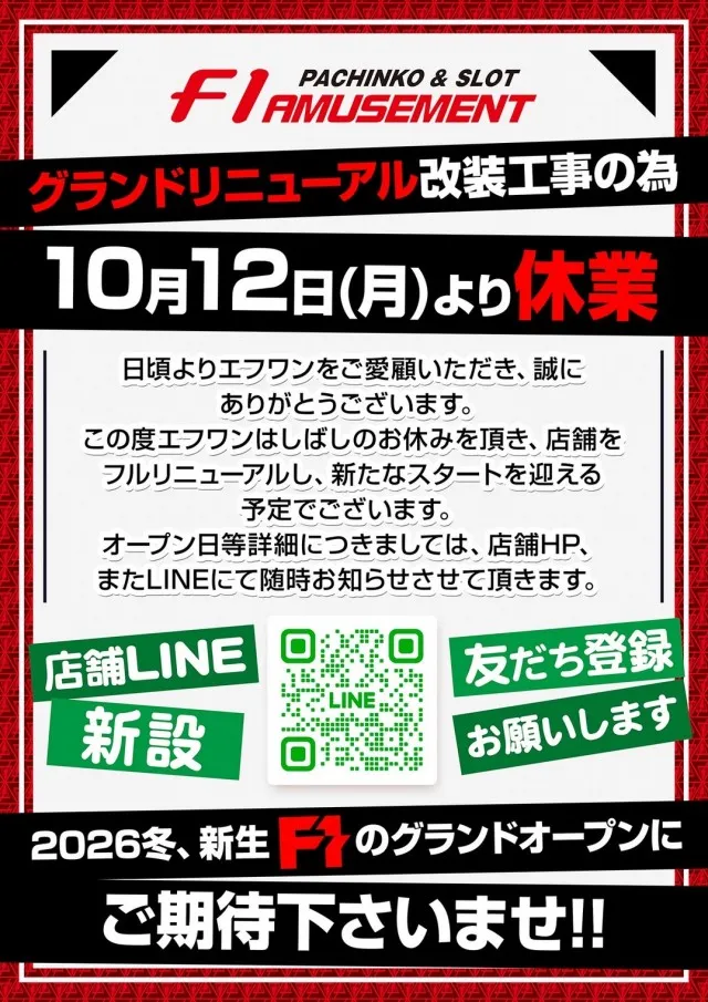 F-1の最新情報画像