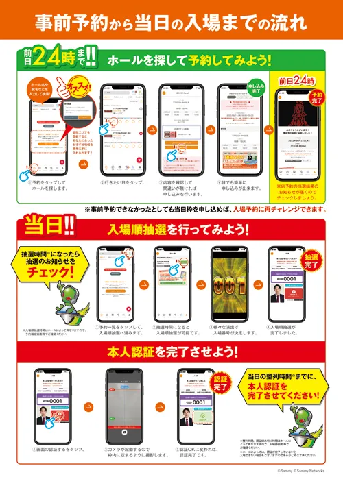 Gストーリー500の最新情報画像