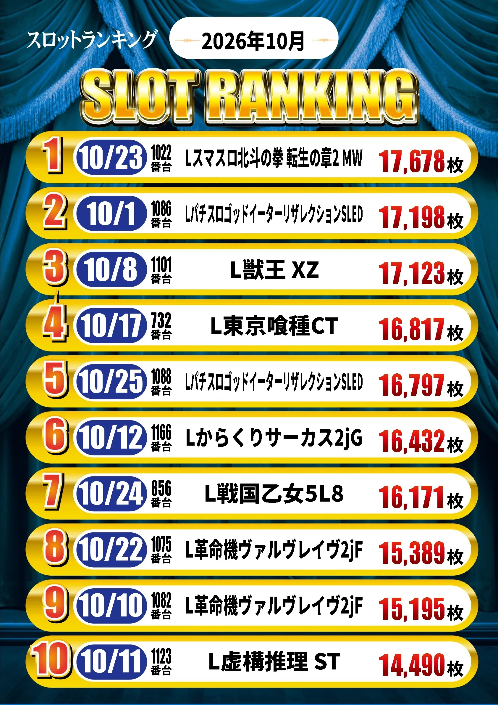 ダラム800の最新情報画像