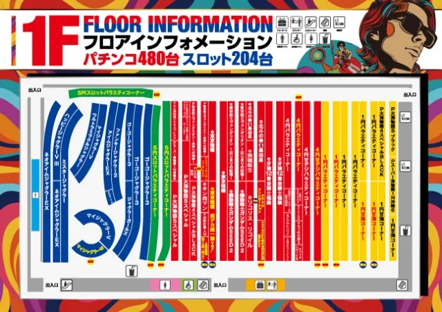 ベニス京都八幡店の最新情報画像