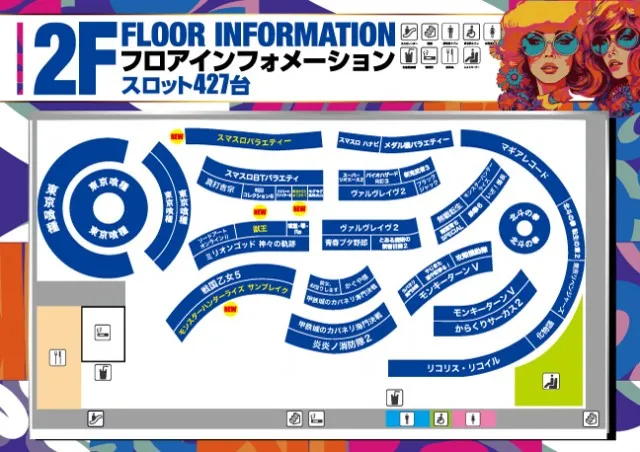 ベニス京都八幡店の最新情報画像