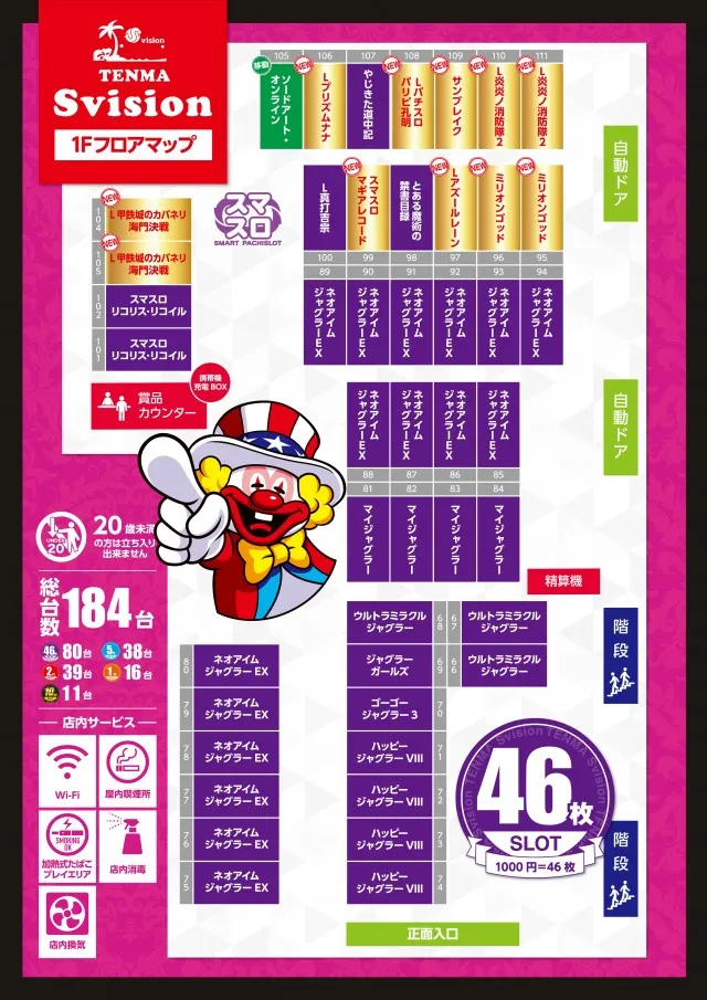 天満Sビジョン鶴橋の最新情報画像