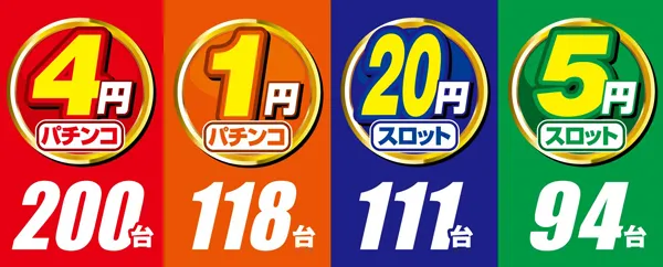 ARUSA I&IIの最新情報画像