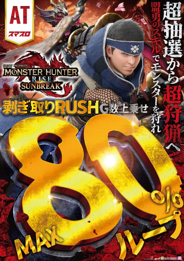 ARUSA I&IIの最新情報画像