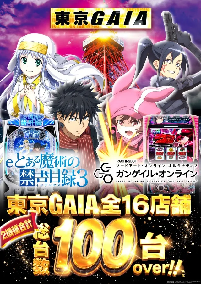 ガイア瑞江Ⅱの最新情報画像