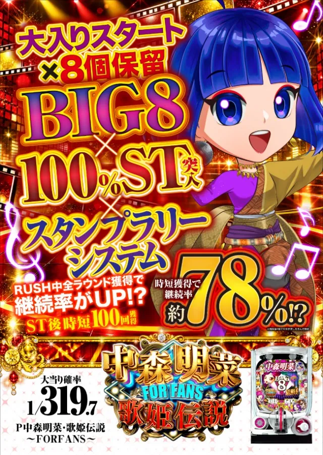 ベニス江坂店の最新情報画像