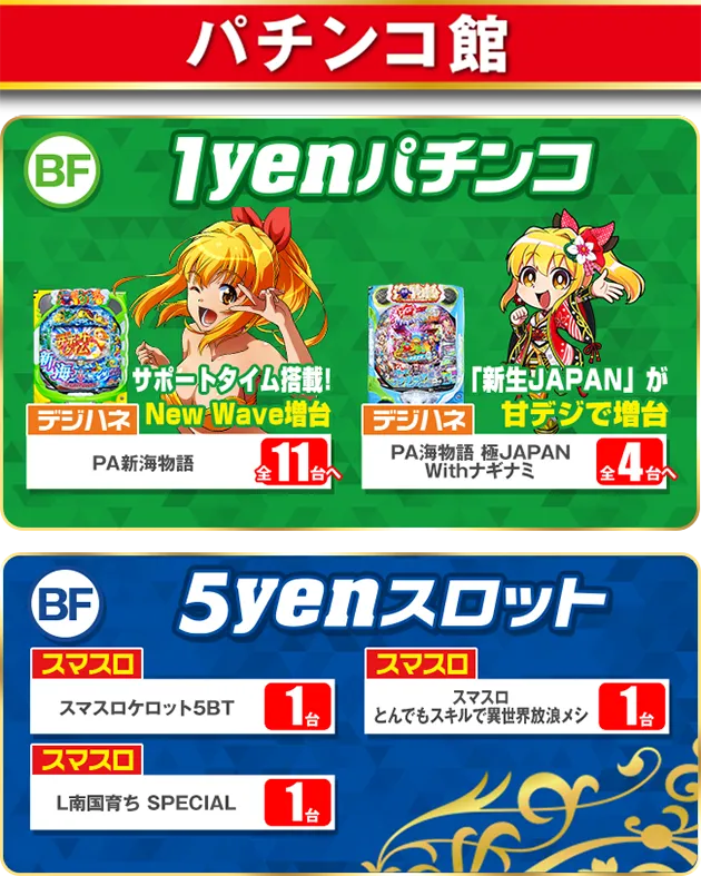 PIA八王子の最新情報画像