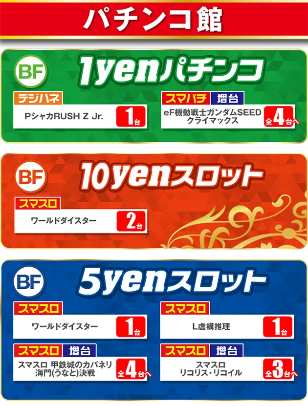PIA八王子の最新情報画像