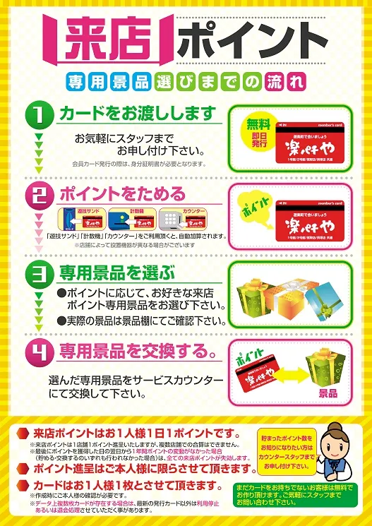 楽パチや2号館の最新情報画像