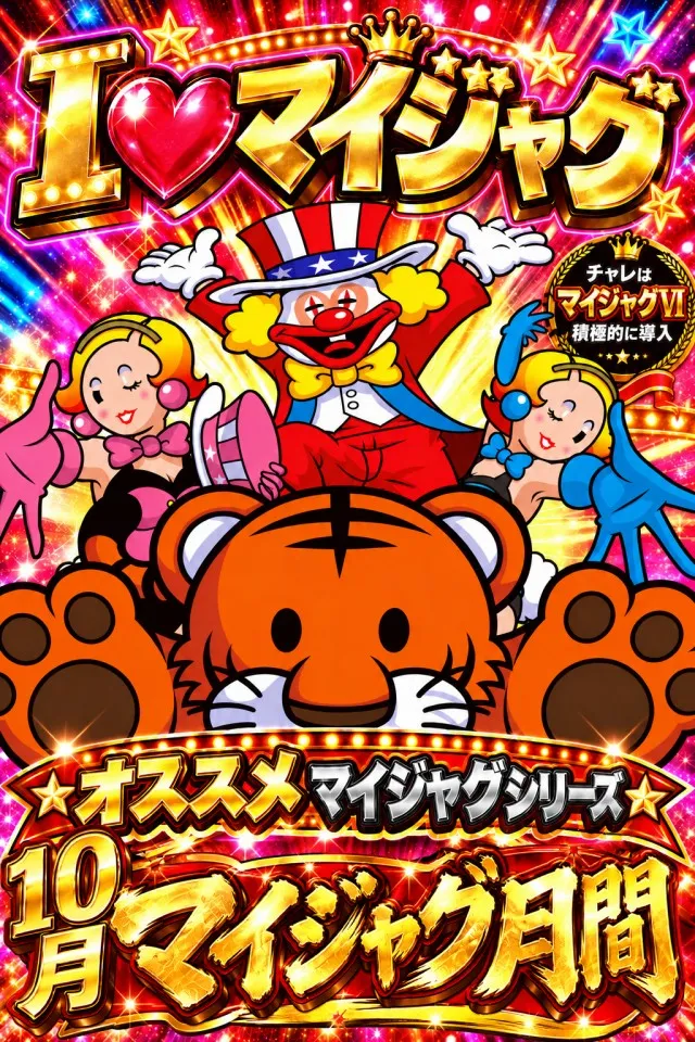 チャレンジャー多摩大塚店の最新情報画像