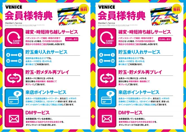 ベニス布施本館・新館の最新情報画像