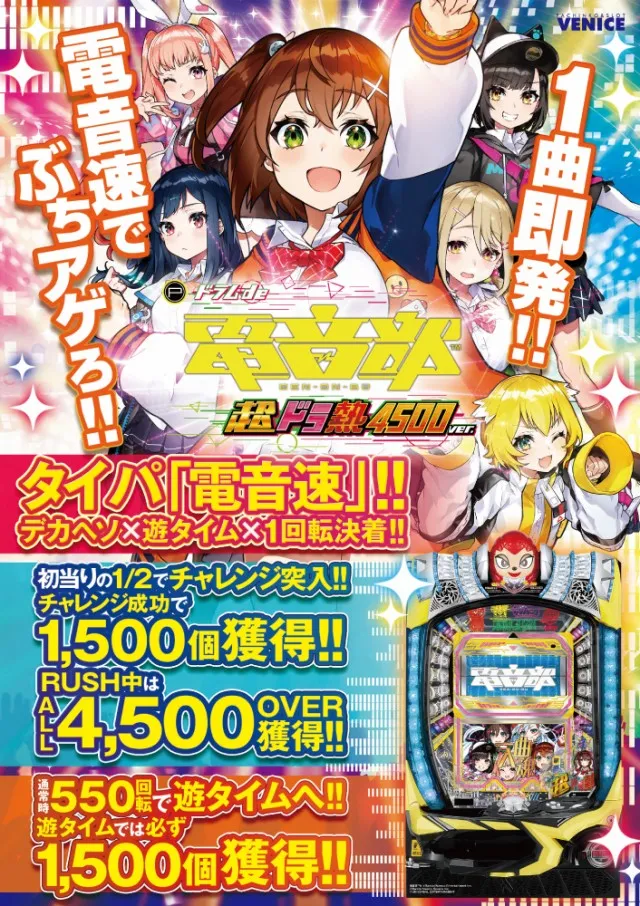 ベニス布施本館・新館の最新情報画像
