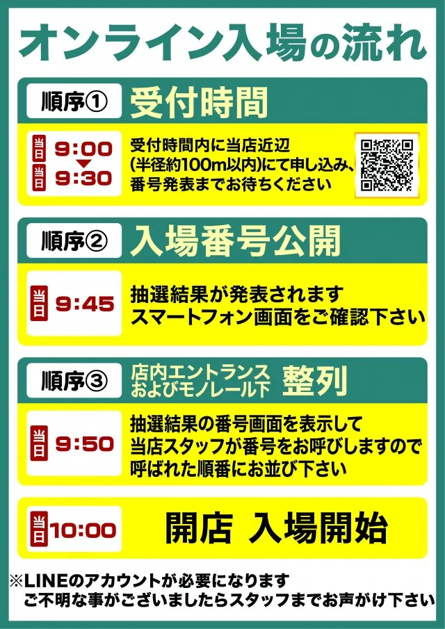 Super D'station立川店の最新情報画像