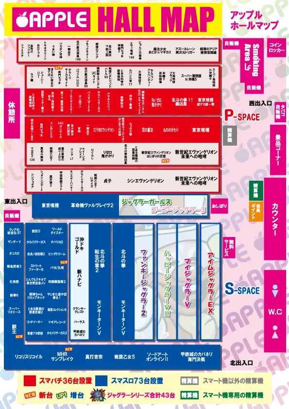 アップルの最新情報画像