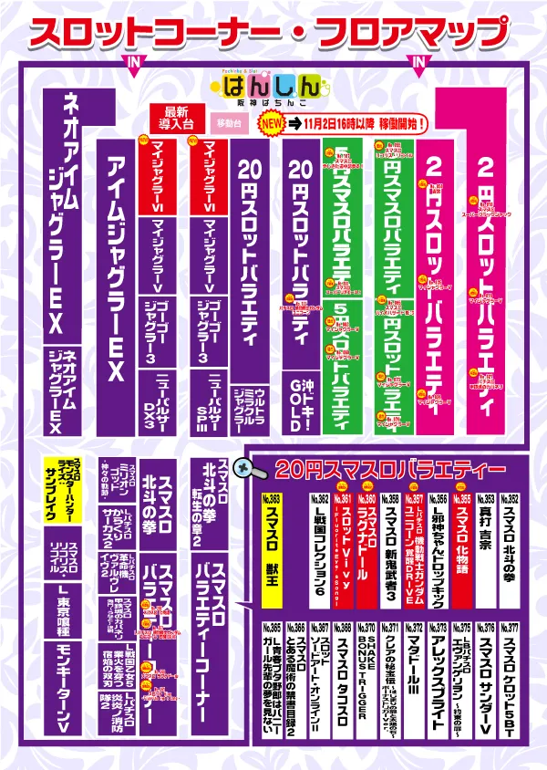 阪神パチンコの最新情報画像