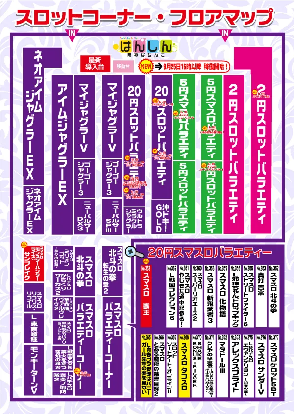 阪神パチンコの最新情報画像