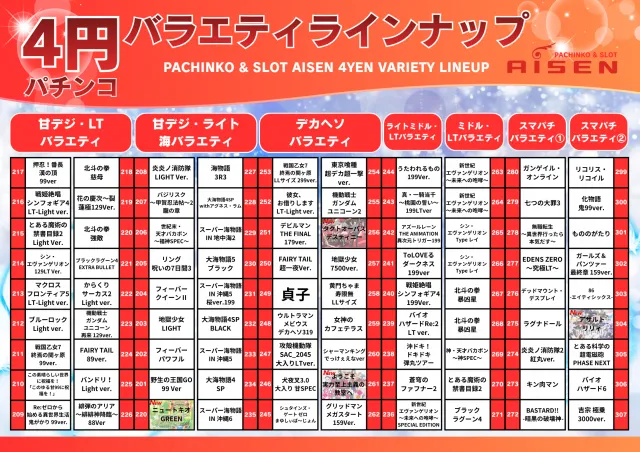 AISENの最新情報画像