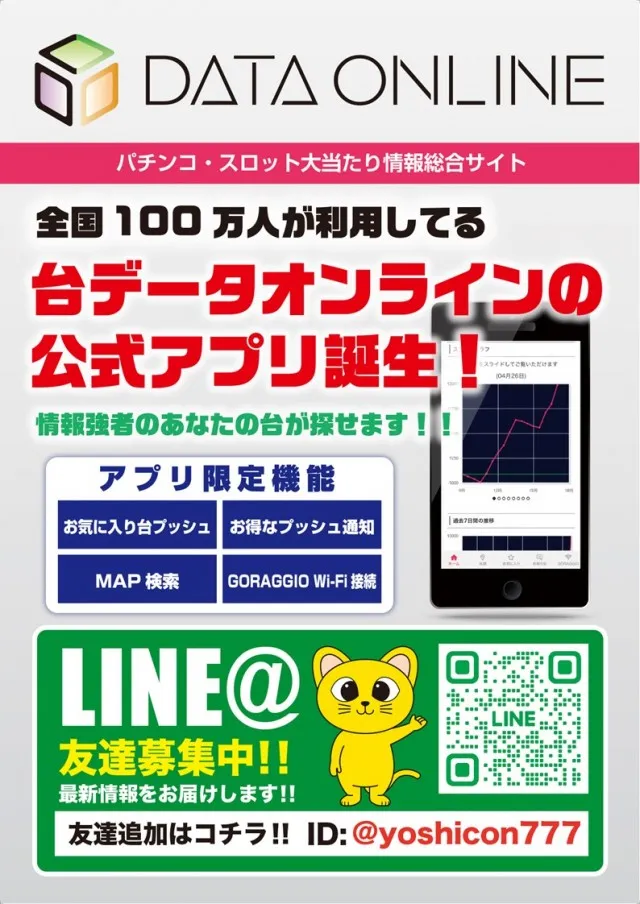 コンサートホール吉田店の最新情報画像