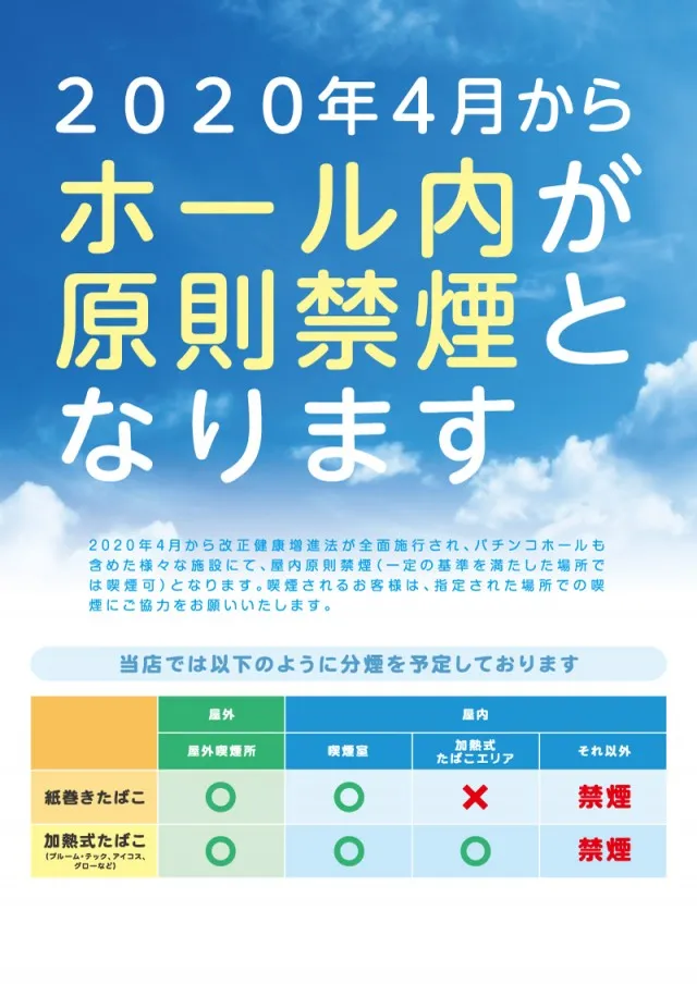 ミリオンもりの里店の最新情報画像