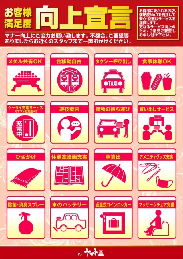 ヤマトⅡの最新情報画像