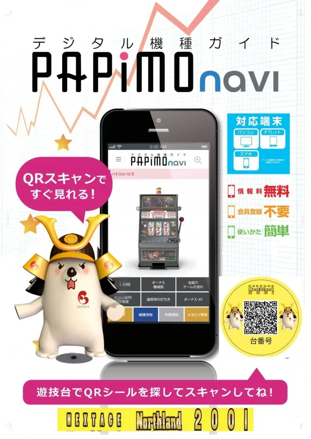 ノースランド山室店の最新情報画像