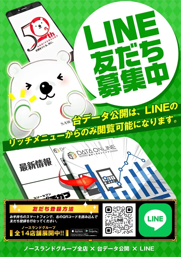 クィーンオブノースランド呉羽店の最新情報画像