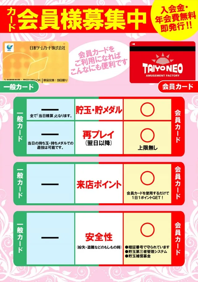 タイヨーネオ高岡店の最新情報画像