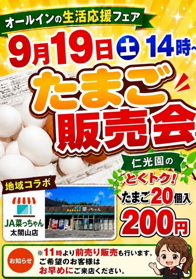 オールインの最新情報画像