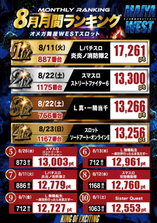 エンターテイメントオメガ舞屋の最新情報画像