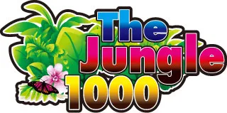 ザ・ジャングル1000の最新情報画像