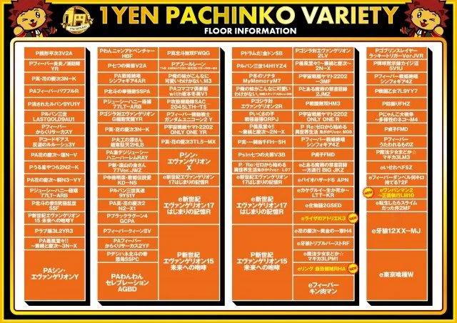 ザ･ジャングル1000の最新情報画像