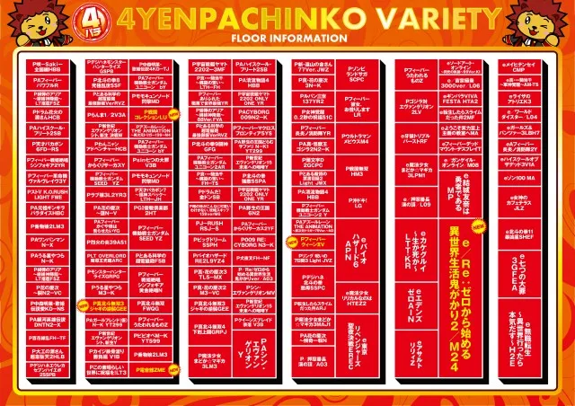 ザ･ジャングル1000の最新情報画像