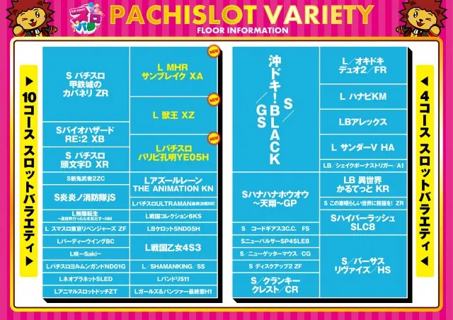 ザ･ジャングル1000の最新情報画像