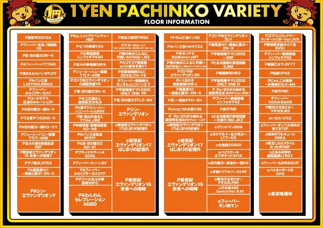 ザ・ジャングル1000の最新情報画像