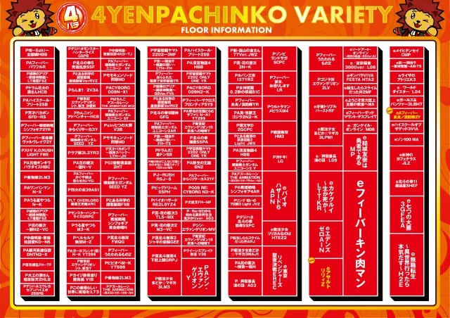 ザ・ジャングル1000の最新情報画像
