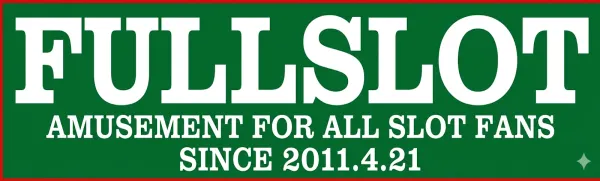 FULLSLOTの最新情報画像