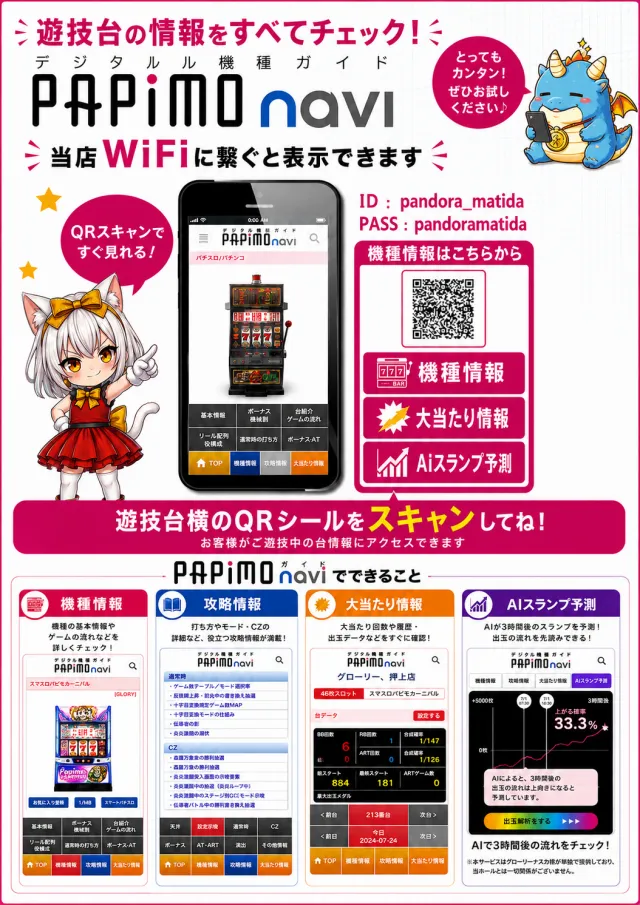 PANDORA町田店の最新情報画像