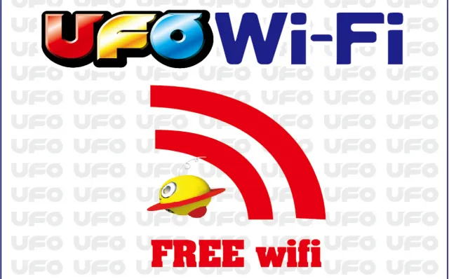 UFO扇町の最新情報画像