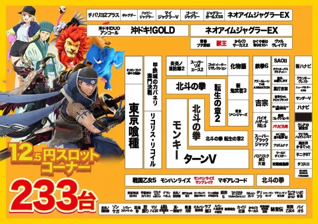 デルパラ7鳥取店の最新情報画像