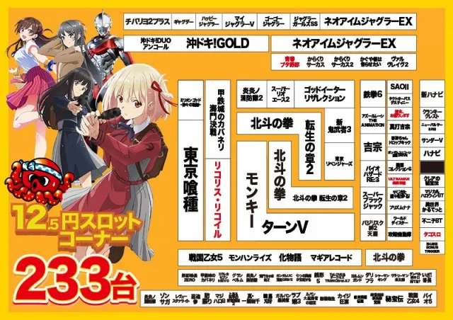 デルパラ7鳥取店の最新情報画像