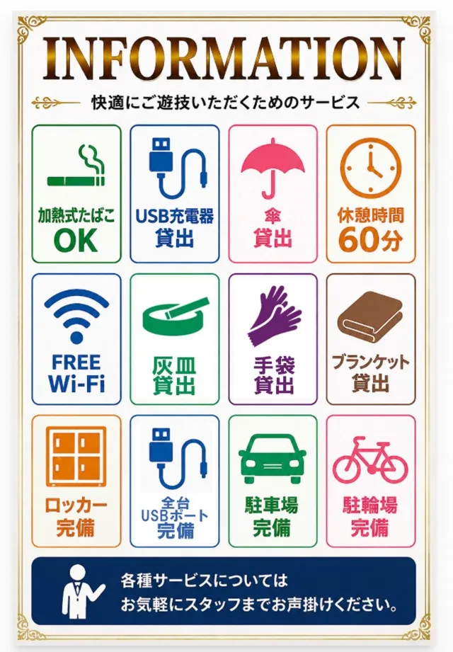 デルパラ7鳥取店の最新情報画像