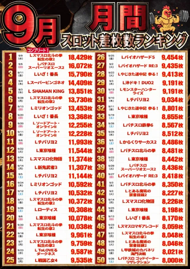 UFO嫁島の最新情報画像